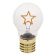 ATMOSPHERA - Lampe Ampoule H12,2cm - vignette