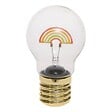 ATMOSPHERA - Lampe Ampoule H12,2cm - vignette