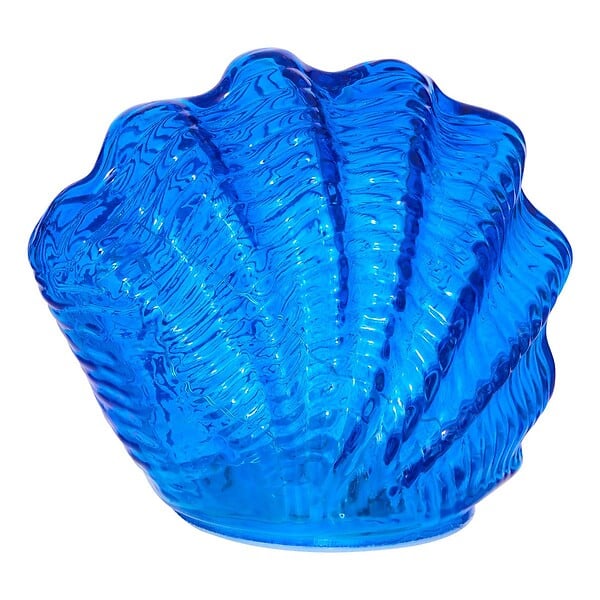 ATMOSPHERA - Lampe Coquillage H12cm - large