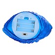 ATMOSPHERA - Lampe Coquillage H12cm - vignette