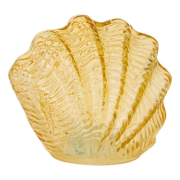 ATMOSPHERA - Lampe Coquillage H12cm - large