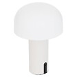 ATMOSPHERA - Lampe d'extérieur Jany 22x15cm argile - vignette