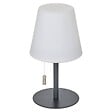 ATMOSPHERA - Lampe d'extérieur Zack H20cm - vignette
