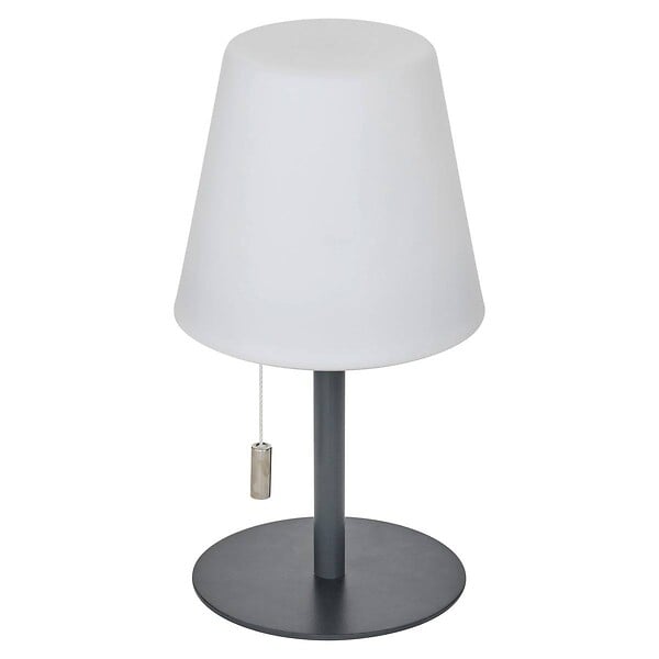ATMOSPHERA - Lampe d'extérieur Zack H20cm - large