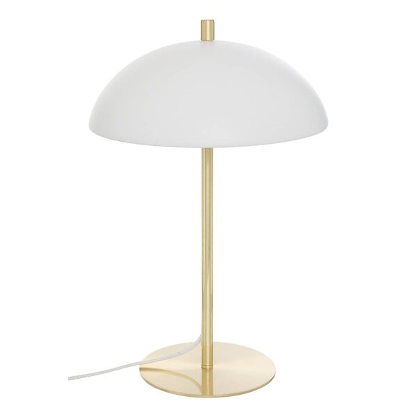 ATMOSPHERA - Lampe à poser Delcia H45cm - large