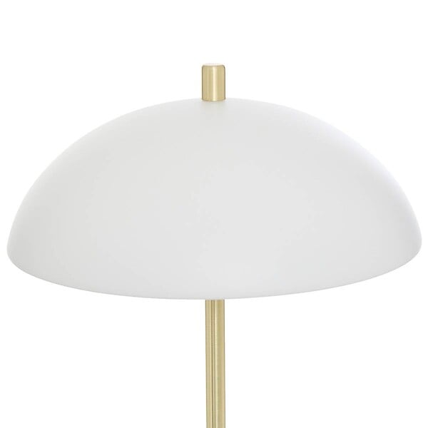 ATMOSPHERA - Lampe à poser Delcia H45cm - large