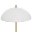 ATMOSPHERA - Lampe à poser Delcia H45cm - vignette
