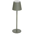 ATMOSPHERA - Lampe d'extérieur Cody H37cm vert laurier - vignette