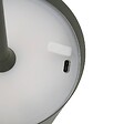 ATMOSPHERA - Lampe d'extérieur Cody H37cm vert laurier - vignette