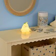 ATMOSPHERA - Veilleuse Poire Enfant Fraci Jaune 9,9x9,5x8,8 cm - vignette