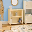 ATMOSPHERA - Veilleuse Elephant Enfant Softy Blanc 14.5x13x10,5 cm - vignette
