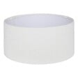 ATMOSPHERA - Abat-jour Beline D50cm blanc - vignette