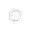 ALDES - Série SR 135 - SR 143 - SR 145 - SR 149 - acier ou plastique - SR143 - Ø125 - vignette