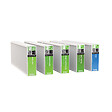ALDES - VMC double flux Aldes avec purification d'air InspirAIR® Top 450 - Classic - Connecté - 470 m3 /h - 42.6 dB - vignette