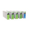 ALDES - VMC double flux Aldes avec purification d'air InspirAIR® Top 450 - ERV Premium - Connecté - 470 m3 /h - 41.1dB - vignette