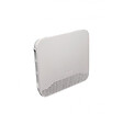 ALDES - Entrée d'air hygroréglable en traversée de mur EHT² ALDES - 6-44m3/h - 38dB - Blanc - vignette
