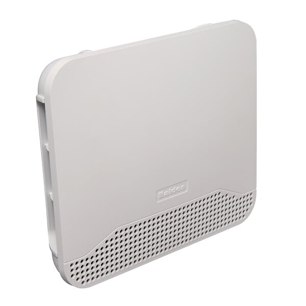 ALDES - Entrée d'air hygroréglable en traversée de mur EHT² ALDES - 6-44m3/h - 38dB - Blanc - large