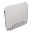 ALDES - Entrée d'air hygroréglable en traversée de mur EHT² ALDES - 6-44m3/h - 38dB - Blanc - vignette