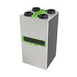 ALDES - VMC double flux Aldes avec purification d'air InspirAIR® Top 300 - ERV Premium - Connecté - 332 m3 /h - 38.9dB - vignette