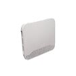 ALDES - Entrée d'air fixe en traversée de mur EFT² ALDES - 22m3/h - 38dB - Blanc - vignette