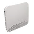 ALDES - Entrée d'air fixe en traversée de mur EFT² ALDES - 22m3/h - 38dB - Blanc - vignette