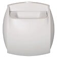ALDES - Bouche autoréglable Bap'Si Aldes - Habitat Standard - ø125mm - 30 m³/h - vignette