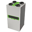 ALDES - VMC double flux Aldes avec purification d'air InspirAIR® Top 300 - Classic - Connecté - 330 m3 /h - 43,4 dB - vignette