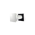 ALDES - Ventilation double flux décentralisée Nano Air 50 - 3,8W - 19dB - 1 pièce - vignette