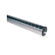 ALDES - Conduit rigide aluminium Aldes - 250mm - 3m - vignette