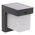 HESPERIDE - Applique aimantée Multy pour pergola gris graphite - vignette