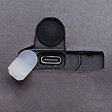 HESPERIDE - Applique aimantée Multy pour pergola gris graphite - vignette