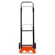 BLACK+DECKER - Chariot diable pliant Charge 90 kg BLACK & DECKER Compact et Léger Chariot à roues Manutention Déménagement Stockage - vignette