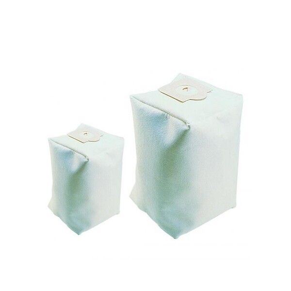 ALDES - Sac filtre de rechange 12 L - C.Smaller - aspiration centralisée - large