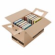 PACK AND MOVE - Pack and Move - Kit déménagement T5/T6 + marqueur noir et 4 adhésifs offerts - vignette