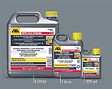 FILA - Protection hydrofuge et oléofuge MP90 ECO XTREME - Bidon 5L- réf : 61500005 - FILA - vignette