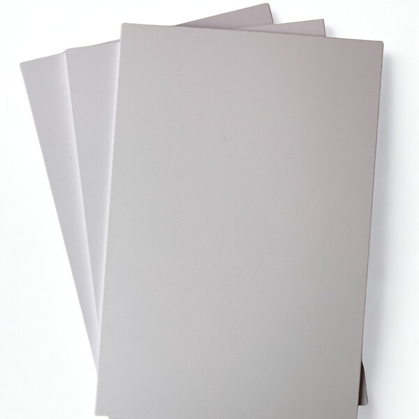 MCCOVER - Boite d'échantillons PVC expansé - large