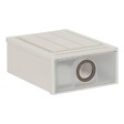 5 FIVE SIMPLY SMART - Bloc Tiroir Tide'n Stak empilable 2,5L - vignette