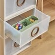 5 FIVE SIMPLY SMART - Bloc Tiroir Tide'n Stak empilable 16L - vignette