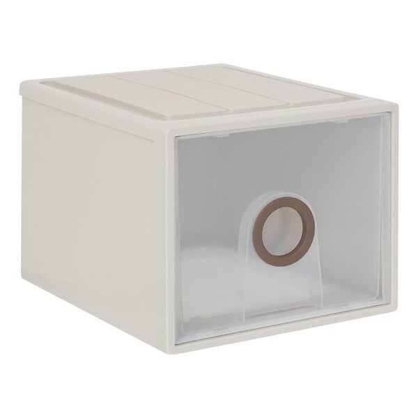5 FIVE SIMPLY SMART - Bloc Tiroir Tide'n Stak empilable 30,5L - large