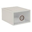 5 FIVE SIMPLY SMART - Bloc Tiroir Tide'n Stak empilable 23,5L - vignette