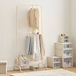 5 FIVE SIMPLY SMART - Tiroir Tide'n stak 8,5L beige - vignette