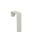5 FIVE SIMPLY SMART - Patère accroche-porte 4 crochets Cassie beige et bois - vignette