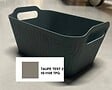 5 FIVE SIMPLY SMART - Panier rangement Arche 4,5L café - vignette