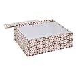 5 FIVE SIMPLY SMART - Lot de 4 boîtes de rangement 25/30/35/40cm MAGNETBOX - vignette