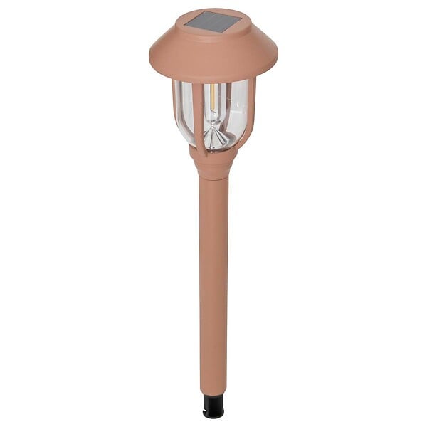 ATMOSPHERA - Balise d'extérieur Aoda H43cm solaire - large