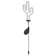 ATMOSPHERA - Balise d'extérieur solaire Ludi H76,5cm - vignette