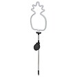 ATMOSPHERA - Balise d'extérieur solaire Ludi H76,5cm - vignette