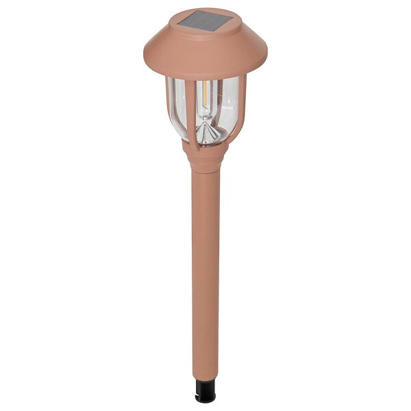 ATMOSPHERA - Balise d'extérieur Aoda H43cm solaire - large