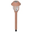 ATMOSPHERA - Balise d'extérieur Aoda H43cm solaire - vignette