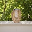 ATMOSPHERA - Lanterne d'extérieur solaire Gina H20cm - vignette